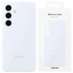 Etui Samsung Ef-Ps921Twegww S24 S921Biały/White Silicone Case