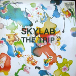 10-tolline plaat SKYLAB - The Trip (Remiksid) EYEUK011R Eye Q Records 1997 UK Tants ja Elektroonika Kasutatud