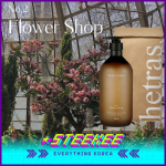 Hetras Premium Hotel Therapy Body Lotion 1013ml by Steekee Korea 2465