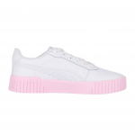 Naiste spordijalan&otilde;ud PUMA Carina 2.0 38938801 - valged r. 38.5