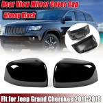 Vasak Parem Tahavaatepeegli Kate 2011-19 Jeep Grand Cherokee Dodge Durango jaoks