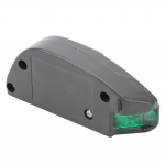 1-5 TK Tolmuimeja Laser Valgus Tolmu N&auml;idik LED Lamp Valguses N&auml;htav Puhastamine ja Sanitaaria Lemmikloomade Karvade Tolmuimeja