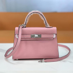 Piiri&uuml;lene 2025 Uus Moodne L&otilde;uendist Lai &Otilde;larihmaga Kott H&otilde;bedase Pandlaga Ni&scaron;&scaron; &Uuml;he &Otilde;lakotina v&otilde;i Ristkehana Kantav K&auml;ekott Naistele 22x7x14cm