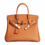 Vahatatud niit Togo pealmine kiht lehmanahk k&auml;sitsi valmistatud plaatina kott+lit&scaron;i mustriga nahast naiste kott pandlaga k&otilde;rgekvaliteediline k&auml;ekott 35x19x28cm Shoulder strap kuldpruun v&auml;rv