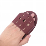 2023 Scorpion Brush s&uuml;vendusmeridiaani massaaž Capricorn Five Elements Body Beauty universaalne salendav kraapimisinstrument