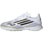 adidas Adizero F50 League TF K Road to Glory Pack Laste tossud White Cloud-White Core-Black JI0002 28