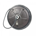 ES1-ES4 Elektrijalgratta mootorvedav ratas