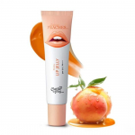 Chemist At Play Peach Tinted Lip Balm for Dark, Dry, Chapped and Pigmented Lips| Gives 24 hours moisturization| SPF 50 PA++++| 10gms