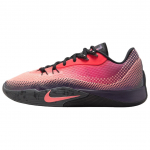 Nike S.T. Flare EP Must-punased Unisex tossud Punased HF0232-600 41