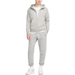 Nike Club Nsw Huppar Fliis Moodne Mitmek&uuml;lgne Soe Jakk Meeste huppar BV2646-063 L white