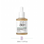 ANUA Heartleaf 80 Moisture Soothing Ampoule 30ml