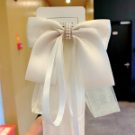 Magus suur kakikujuline juukseklamber naistele t&uuml;drukutele Lolita pikk pael, tihe juuksen&otilde;el Armsad hobusesaba juuksepaelad Moodsad juukseaksessuaarid