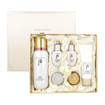 The history of whoo Esimene niisutav vananemisvastane essentsi erikomplekt 6 eset +JUHUSLIK KINGITUS