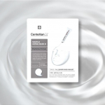 Centellian 24+ Madeca Derma Mask III Brightening Formula 23ml x 10pcs/ Anti-Aging, Moisturizing, Korean Cosmetics, Kbeauty