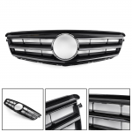 Must Esiv&otilde;re Sobib Mercedes Benz C-klassile W204 C300 C350 2008-2014
