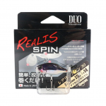 Duo Realis Spin 30mm 5 grammi Spinner Bait Lure CSA3807 (0247)