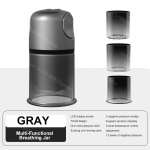 Intelligentne vaakumkuppidega massaažiseade elektriline soojendus kraapides iminapad F&uuml;&uuml;siline v&auml;simus leevendab tervist Guasha konservid