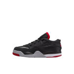 Air Jordan 4 RM PS Bred Laste tossud Must H&otilde;bevalge FQ7936-061 28