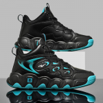 Meeste kingad Tossud Meeste tennised Luksuskingad Meeste vabaaja Treener Jooks Hingavad moes mokassiinid Jooksukingad meestele suur suurus52 48