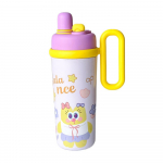 700ML vaakumtermos k&otilde;rge mahutavusega isoleeriv v&otilde;i jahutav isoleeritud tass k&auml;epidemega 316 roostevabast terasest tass &uuml;li&otilde;pilastele lastele 700ML lilla