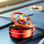 P&auml;ikeseenergia auto &otilde;huv&auml;rskendaja automaatne p&ouml;&ouml;rlemine armatuurlaual L&otilde;hn Galactic Planets eeterlike &otilde;lide hajuti auto kaunistused