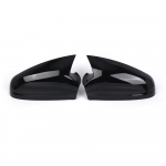 Tahavaatepeegli katte kork Vauxhall Opel Astra H 04-08 jaoks