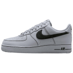 Nike Air Force 1 07 LV8 Wolf Grey Black Meeste tossud HQ2037-004 43 gray