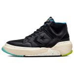Converse Weapon CX High Peace & Unity Unisex tossud Must Pilv-Kreem Laim-Twist 172194C 35