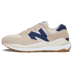New Balance 57/40 Mindful Grey Unisex Tossud Natural-Indigo M5740CBB 43