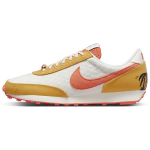 Nike Daybreak SE Sun Club - Valge Liiv Kuld Naiste Tennised Seil Ere-Roheline Kuum-Karri-Kollane DM7605-101 35.5