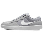 Nike Force 58 SB Hundihallid Unisex Tossud Valged CZ2959-004 40.5