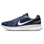 Nike Run Swift 2 Kesk&ouml;ine Sinine Meeste Tossud Sinine Obsidiaan Valge CU3517-400 43