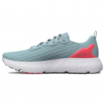 Under Armour HOVR Mega 3 Clone Fuse Teal Naiste Tossud Valge 3025313-300 37.5