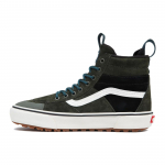 Vans Sk8-Hi MTE-2 Utility Pop - Viinamarjaleht Unisex Tennised Roheline VN0A5HZZ50K 39
