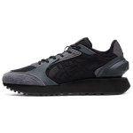 Onitsuka Tiger Moage CO Must Carrier Hall Unisex Tossud 1183B555-001 42.5