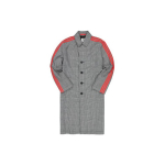 Adidas Originals X 424 Ruuduline Pikk Meeste &Uuml;ler&otilde;ivas Hall FS6235 XS