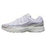 Nike P-6000 Valge Seil Unisex Tossud Tumehall CV2209-111 40
