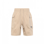 Nike Sportswear Suure Taskuga Cargo L&uuml;hikesed P&uuml;ksid Meestele Alaosad Khaki DD1080-247 S