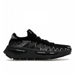 Neighborhood x adidas NMD_S1 Must Meeste Tossud Core-Black Bone Cloud-White ID4854 43⅓