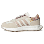 Adidas Retropy E5 Off White Wonder Taupe Splatter Unisex Tossud Cream Jalan&otilde;ud-Valge IG5978 36
