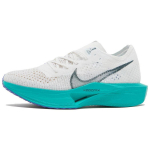 Nike ZoomX VaporFly Next% 3 White Jade Ice Meeste tossud Clear-Jade Deep-Jungle DV4129-102 44