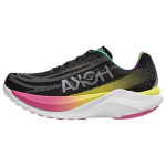 HOKA Mach X Must Vikerkaar Naiste Tennised H&otilde;bedane 1141451-BKSV 36