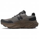 New Balance District Vision x Fresh Foam X More Trail v3 Falcon Slate Black Meeste Tossud Roheline Jet-Must MTMORNDV 42