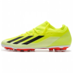 adidas X Crazyfast League AG Team P&auml;ikesekollane 2 S&uuml;simust Pilvevalge Unisex Tossud IF0677 46⅔