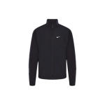 Nike X Nocta SS24 Logo Krae Vabaaja Spordi Pikkade Varrukatega Jakk Unisex Jakk Must Valge FN7667-010 M