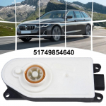 &Uuml;lemise aktiivse &otilde;huava juhtimine BMW G30/G31/G11 jaoks