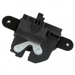 Tagaluugi lukk 39021416 Opel Astra K Corsa D E Meriva B jaoks