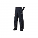 Adidas Terrex 3L Gore-Tex Tarbijaj&auml;rgne Nailonist Treeningp&uuml;ksid Meeste P&uuml;ksid Must IB1203 L