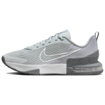 Nike Air Max Alpha Trainer 6 Jahe Hall Meeste Tossud Hundihall Puht-Plaatina Valge FQ1833-002 45 white