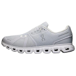 ON Cloud 6 Glacier White Meeste Tennised Hall 3MF10070070 40